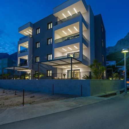 Villa In Promajna Dış mekan fotoğraf