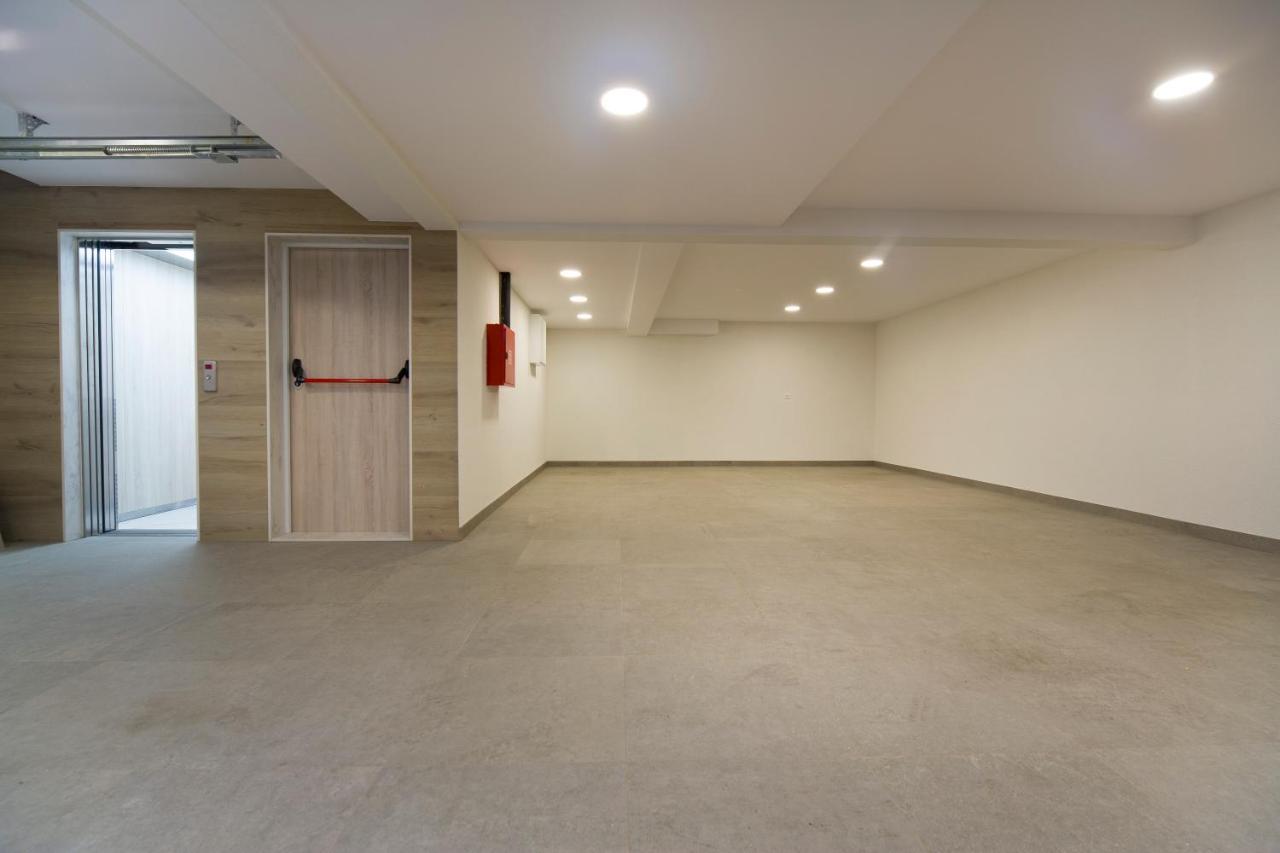 Villa In Promajna Dış mekan fotoğraf