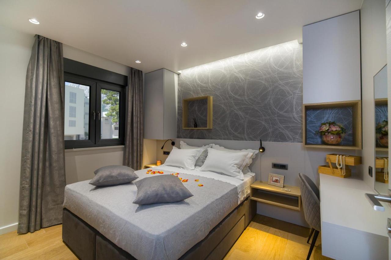 Villa In Promajna Dış mekan fotoğraf