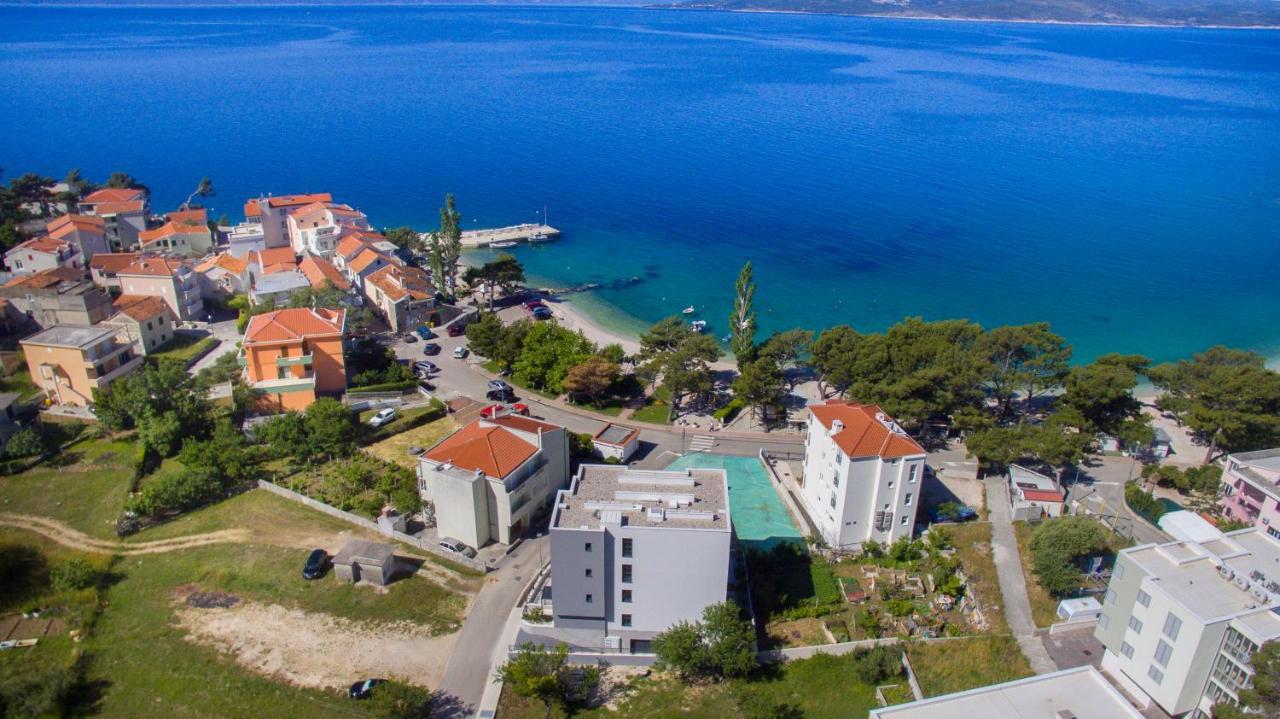 Villa In Promajna Dış mekan fotoğraf