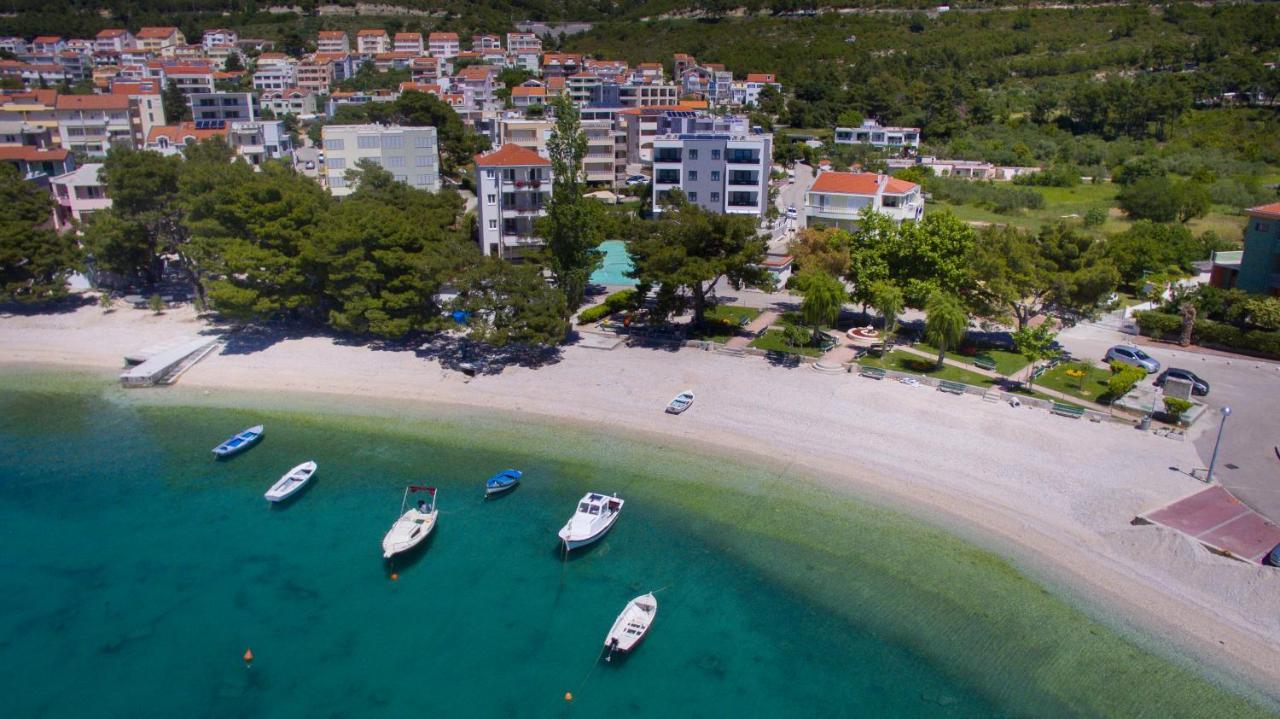 Villa In Promajna Dış mekan fotoğraf