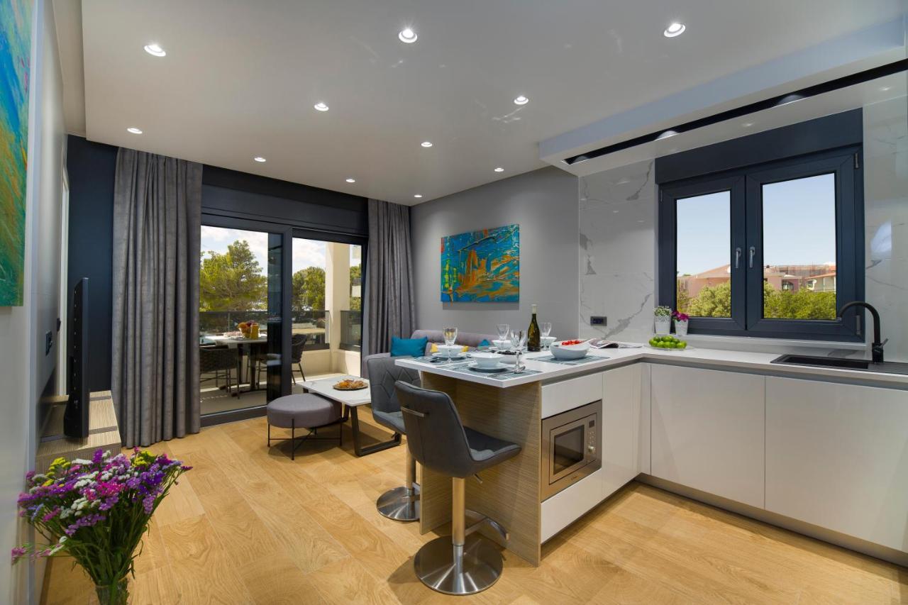 Villa In Promajna Dış mekan fotoğraf