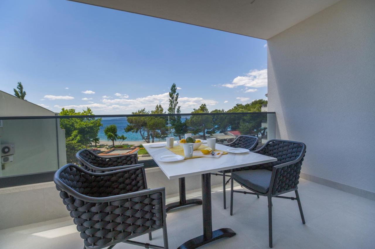 Villa In Promajna Dış mekan fotoğraf